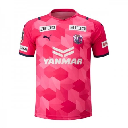 Goedkope Cerezo Osaka Thuisshirt 2021-22
